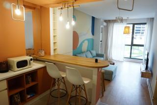 Apartamente Onix Blue - Mamaia Nord – Năvodari - 6