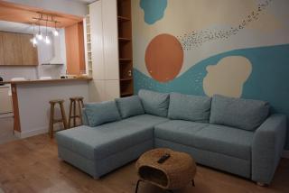 Apartamente Onix Blue - Mamaia Nord – Năvodari - 1