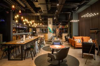 Moxy Cork - Cork - 2