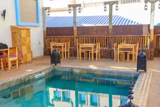 Imsouane WOOD HOUSE - Imsouane - 2