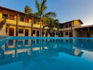 Hotel Dunas Camocim - Camocim - 9