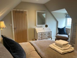 The Loft at Seacroft - West Bay - 6