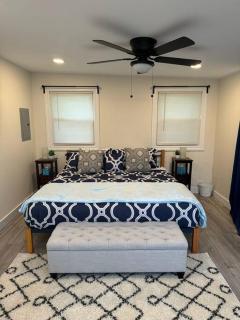 Cozy Corner Charming 1BR with WiFi - Skokie - 0