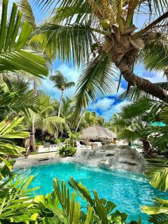 Bungalows Beach Key West Palm - 7