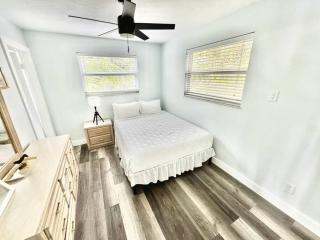 Bungalows Beach Key West Palm - 5