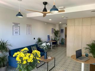 GrowersGo Boutique Hostel Huelva - Huelva - 7
