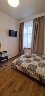 Нечуя-Левицького - Lviv - 9