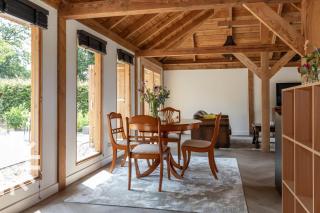 OV575 - Landelijk gelegen 2P vakantiehuis met hottub in Sint-Jansklooster - Sint Jansklooster - 4