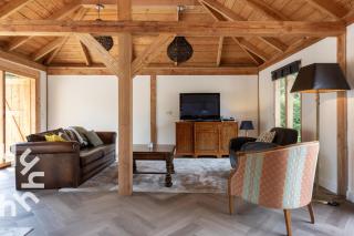 OV575 - Landelijk gelegen 2P vakantiehuis met hottub in Sint-Jansklooster - Sint Jansklooster - 8