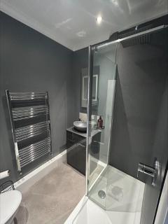 The Swan Hotel - Upton upon Severn - 7
