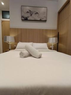 COL 30B KL Tower View Cozy Studio - Kuala Lumpur - 3