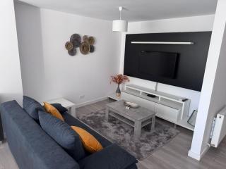Central Vibe - Cluj-Napoca - 9