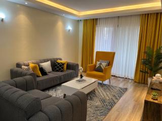 Ace Suites two bedroom in kileleshwa - 8