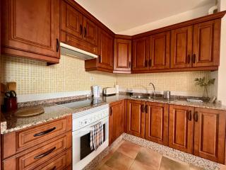 Vivienda Vacacional El Zumacal - 4