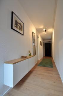 Apartment im Münsterland - Vreden - 8