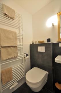 Apartment im Münsterland - Vreden - 2