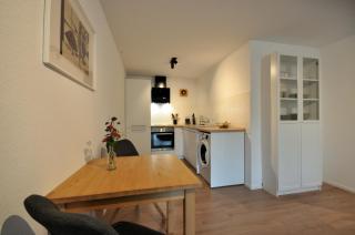 Apartment im Münsterland - Vreden - 9