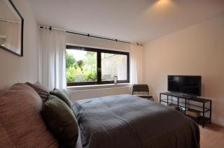 Apartment im Münsterland - Vreden - 7