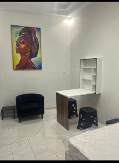 Mame Awa - Dakar - 7