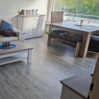 Ferienwohnung Eichhörnchen - Krefeld - 8