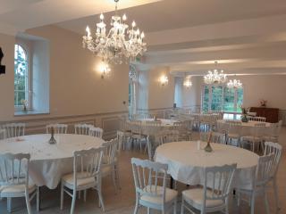 Hostellerie de Fontenaille - 6