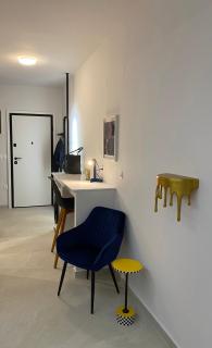 SimOtel Downtown Suite - Tesalónica - 7