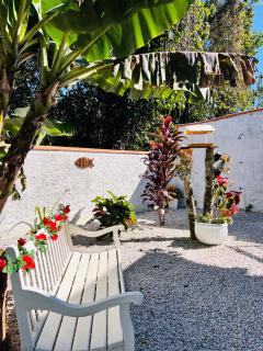 Casa com banheira - 3