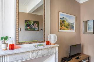 T2 Hotel Particulier Centre Aix - Aix-en-Provence - 5