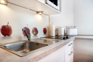 Ferienwohnung Bleichen 14 - Stralsund - 1