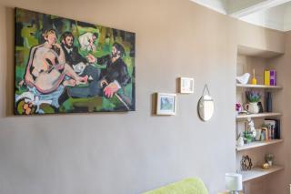 T2 Hotel Particulier Centre Aix - Aix-en-Provence - 3