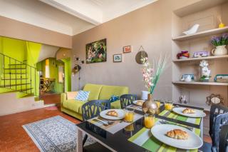 T2 Hotel Particulier Centre Aix - Aix-en-Provence - 2