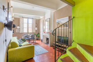 T2 Hotel Particulier Centre Aix - Aix-en-Provence - 1