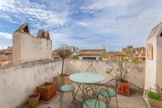 T2 Hotel Particulier Centre Aix - Aix-en-Provence - 8