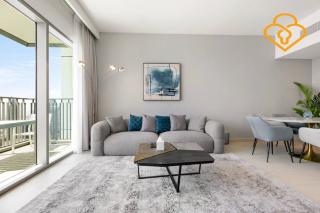 Downtown Views 3 BR W Nanny Full Burj Khalifa View Connected to Dubai Mall - Dubai - 8