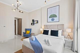 Premium 1 bedroom Apartment near Dubai Mall - Dubai - 4