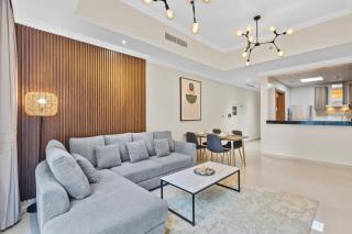 Premium 1 bedroom Apartment near Dubai Mall - Dubai - 1