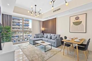 Premium 1 bedroom Apartment near Dubai Mall - Dubai - 6
