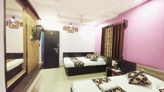 Sai Balaji Residency - Shirdi - 1