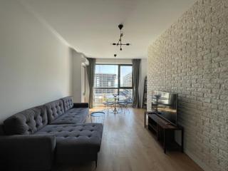 Apartamente Onix Blue - Mamaia Nord – Năvodari - 8