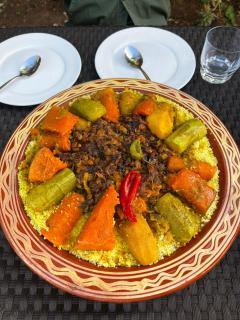 Casa Indigo - Rabat - 4