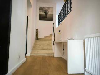 Villa familiale calme aux portes du Luberon - LʼIsle-sur-la-Sorgue - 7