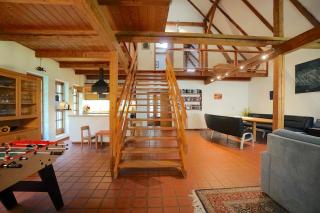 Ferienhaus Gandur - 8