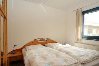 Ferienwohnung Isi-Blick - Osterby - 4