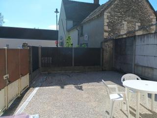 Maison familiale - Selles Sur Cher - Selles-sur-Cher - 7