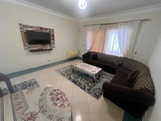 Vacation Home - 6th Of October - 5