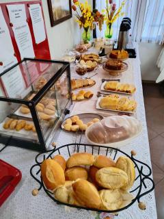 Hotel Alphaville - 3