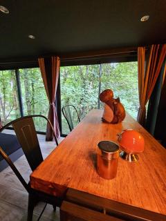 La Cabane Enchanteresse - Illoud - 3