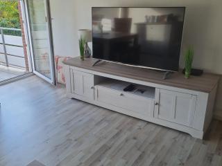 Ferienwohnung Eichhörnchen - Krefeld - 9