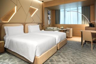 La Cigale Hotel Managed by Accor - Doha - 1