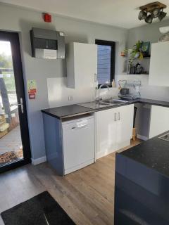 Clophill Eco Lodges - Clophill - 4